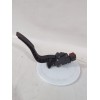 Recambio de pedal acelerador para mg zs suv (azs1) 1.5 vti referencia OEM IAM 11790269  