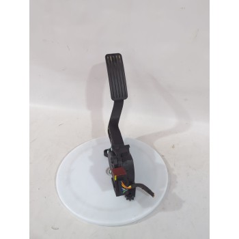Recambio de pedal acelerador para mg zs suv (azs1) 1.5 vti referencia OEM IAM 11790269  