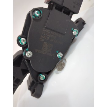 Recambio de pedal acelerador para mg zs suv (azs1) 1.5 vti referencia OEM IAM 11790269  