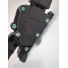 Recambio de pedal acelerador para mg zs suv (azs1) 1.5 vti referencia OEM IAM 11790269  
