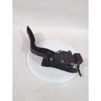 Recambio de pedal acelerador para mg zs suv (azs1) 1.5 vti referencia OEM IAM 11790269  