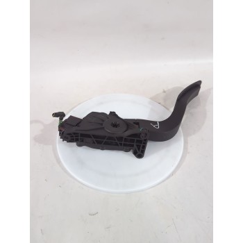 Recambio de pedal acelerador para mg zs suv (azs1) 1.5 vti referencia OEM IAM 11790269  