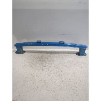 Recambio de refuerzo paragolpes trasero para mg zs suv (azs1) 1.5 vti referencia OEM IAM 11836026  