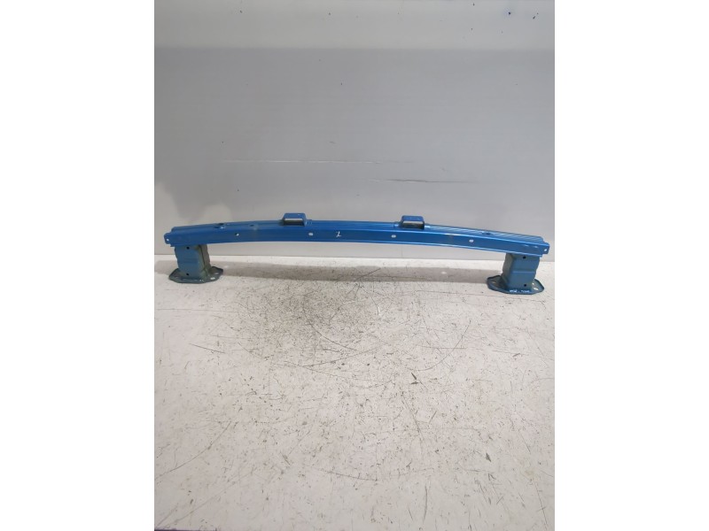 Recambio de refuerzo paragolpes trasero para mg zs suv (azs1) 1.5 vti referencia OEM IAM 11836026  