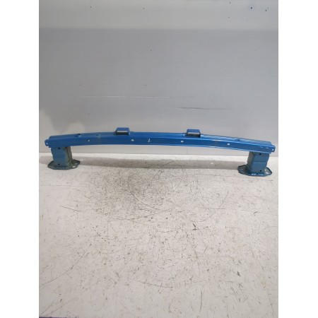 Recambio de refuerzo paragolpes trasero para mg zs suv (azs1) 1.5 vti referencia OEM IAM 11836026  