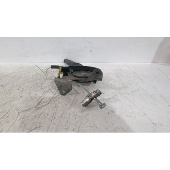 Recambio de palanca freno para dacia sandero ii (b8_) 1.5 dci referencia OEM IAM 360106743R  
