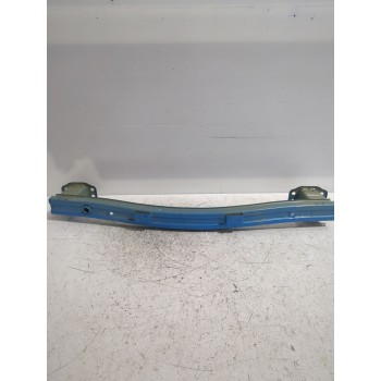 Recambio de refuerzo paragolpes trasero para mg zs suv (azs1) 1.5 vti referencia OEM IAM 11836026  