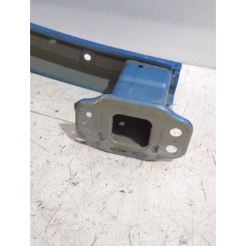 Recambio de refuerzo paragolpes trasero para mg zs suv (azs1) 1.5 vti referencia OEM IAM 11836026  