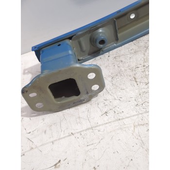 Recambio de refuerzo paragolpes trasero para mg zs suv (azs1) 1.5 vti referencia OEM IAM 11836026  