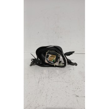CINTURON SEGURIDAD TRASERO IZQUIERDO 13251319 