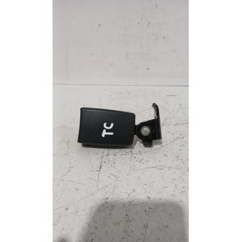 ENGANCHE CINTURON TRASERO CENTRAL 13274779 