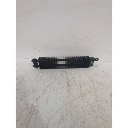 Recambio de radiador aceite para mercedes-benz clk (c209) clk 240 (209.361) referencia OEM IAM A2094600224  