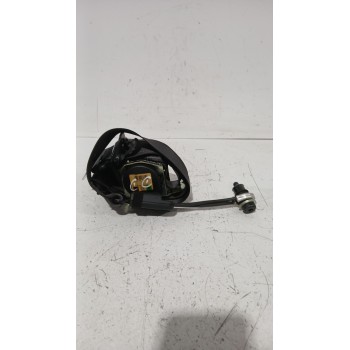 CINTURON SEGURIDAD DELANTERO DERECHO 91164995 