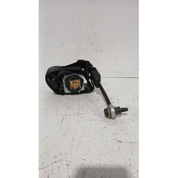 Recambio de cinturon seguridad delantero izquierdo para opel corsa d (s07) 1.2 (l08, l68) referencia OEM IAM 91164994  