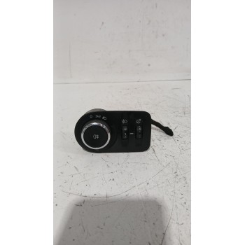 Recambio de mando luces para opel corsa d (s07) 1.2 (l08, l68) referencia OEM IAM 13310330  