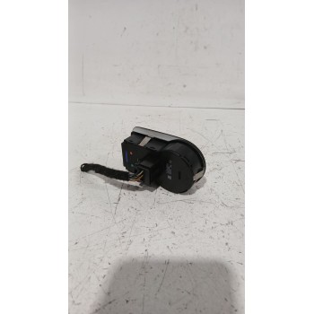 Recambio de mando luces para opel corsa d (s07) 1.2 (l08, l68) referencia OEM IAM 13310330  