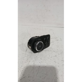 Recambio de mando luces para opel corsa d (s07) 1.2 (l08, l68) referencia OEM IAM 13310330  