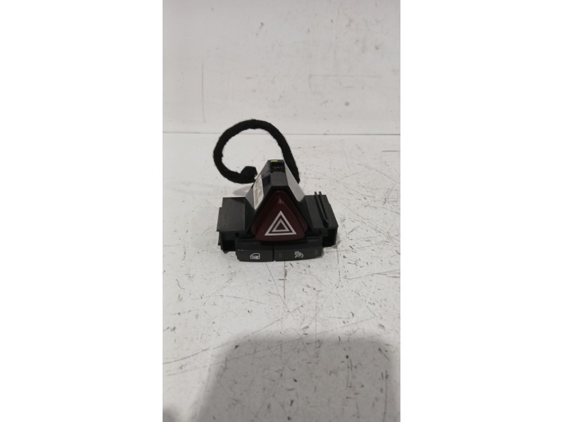 Recambio de warning para opel corsa d (s07) 1.2 (l08, l68) referencia OEM IAM 13189529  