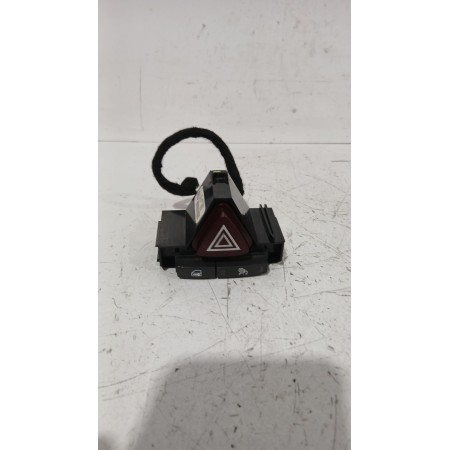 Recambio de warning para opel corsa d (s07) 1.2 (l08, l68) referencia OEM IAM 13189529  