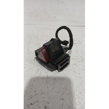 Recambio de warning para opel corsa d (s07) 1.2 (l08, l68) referencia OEM IAM 13189529  