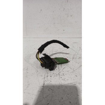 Recambio de resistencia calefaccion para opel corsa d (s07) 1.2 (l08, l68) referencia OEM IAM A51003600  
