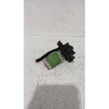 Recambio de resistencia calefaccion para opel corsa d (s07) 1.2 (l08, l68) referencia OEM IAM A51003600  