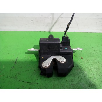 Recambio de cerradura maletero / porton para opel corsa e expression referencia OEM IAM 13481535  