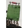 Recambio de resistencia calefaccion para opel corsa d (s07) 1.2 (l08, l68) referencia OEM IAM A51003600  