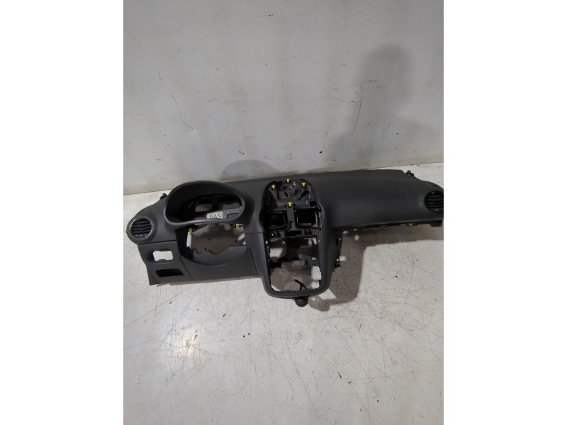 Recambio de salpicadero para opel corsa d (s07) 1.2 (l08, l68) referencia OEM IAM 91164902  