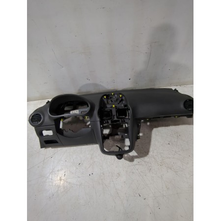 Recambio de salpicadero para opel corsa d (s07) 1.2 (l08, l68) referencia OEM IAM 91164902  