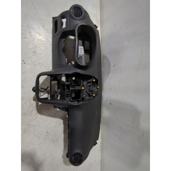 Recambio de salpicadero para opel corsa d (s07) 1.2 (l08, l68) referencia OEM IAM 91164902  