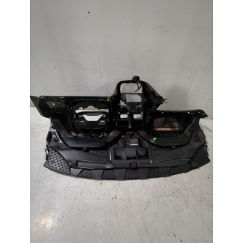 Recambio de salpicadero para opel corsa d (s07) 1.2 (l08, l68) referencia OEM IAM 91164902  
