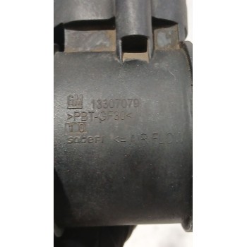 Recambio de caudalimetro para opel corsa d (s07) 1.2 (l08, l68) referencia OEM IAM 13307079  