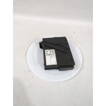 MODULO ELECTRONICO 13236032 