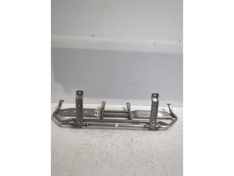Recambio de soporte bateria para mg zs suv (azs1) 1.5 vti referencia OEM IAM GP12ZS32  