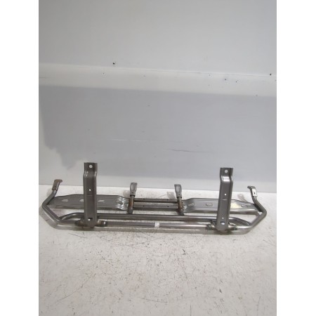 Recambio de soporte bateria para mg zs suv (azs1) 1.5 vti referencia OEM IAM GP12ZS32  