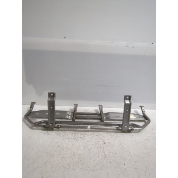 Recambio de soporte bateria para mg zs suv (azs1) 1.5 vti referencia OEM IAM GP12ZS32  
