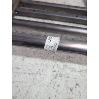 Recambio de soporte bateria para mg zs suv (azs1) 1.5 vti referencia OEM IAM GP12ZS32  