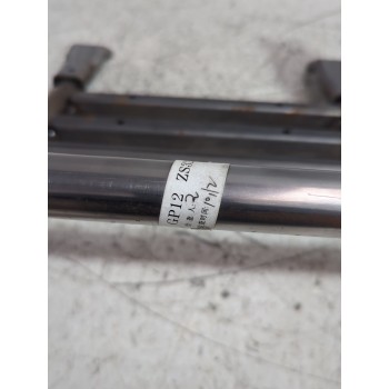Recambio de soporte bateria para mg zs suv (azs1) 1.5 vti referencia OEM IAM GP12ZS32  
