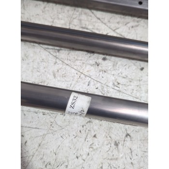 Recambio de soporte bateria para mg zs suv (azs1) 1.5 vti referencia OEM IAM GP12ZS32  