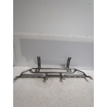 Recambio de soporte bateria para mg zs suv (azs1) 1.5 vti referencia OEM IAM GP12ZS32  
