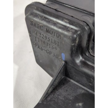 Recambio de filtro carbono activo para mg zs suv (azs1) 1.5 vti referencia OEM IAM 11293169  
