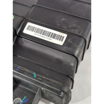 Recambio de filtro carbono activo para mg zs suv (azs1) 1.5 vti referencia OEM IAM 11293169  