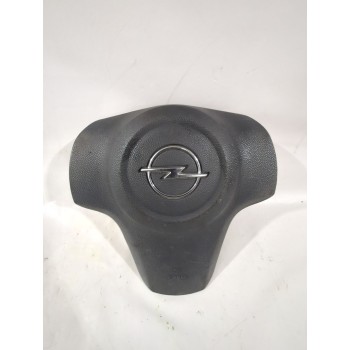 AIRBAG DELANTERO IZQUIERDO 13235770 