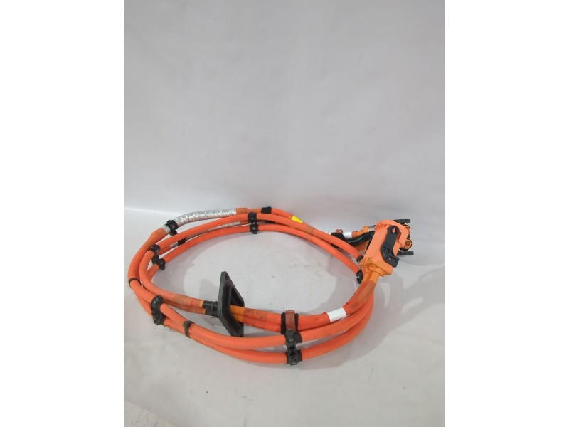 Recambio de cableado para mg zs suv (azs1) 1.5 vti referencia OEM IAM 11742709  