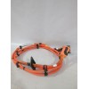 Recambio de cableado para mg zs suv (azs1) 1.5 vti referencia OEM IAM 11742709  