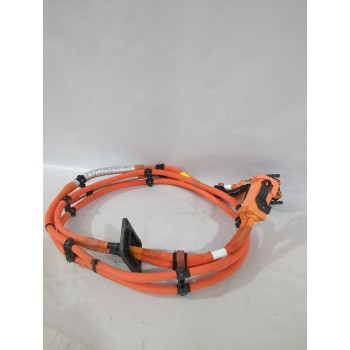 Recambio de cableado para mg zs suv (azs1) 1.5 vti referencia OEM IAM 11742709  