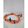 Recambio de cableado para mg zs suv (azs1) 1.5 vti referencia OEM IAM 11742709  