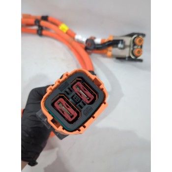 Recambio de cableado para mg zs suv (azs1) 1.5 vti referencia OEM IAM 11742709  