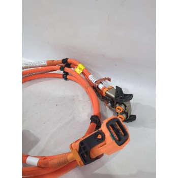 Recambio de cableado para mg zs suv (azs1) 1.5 vti referencia OEM IAM 11742709  